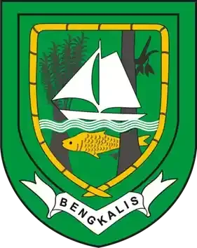 Lambang Kabupaten Bengkalis