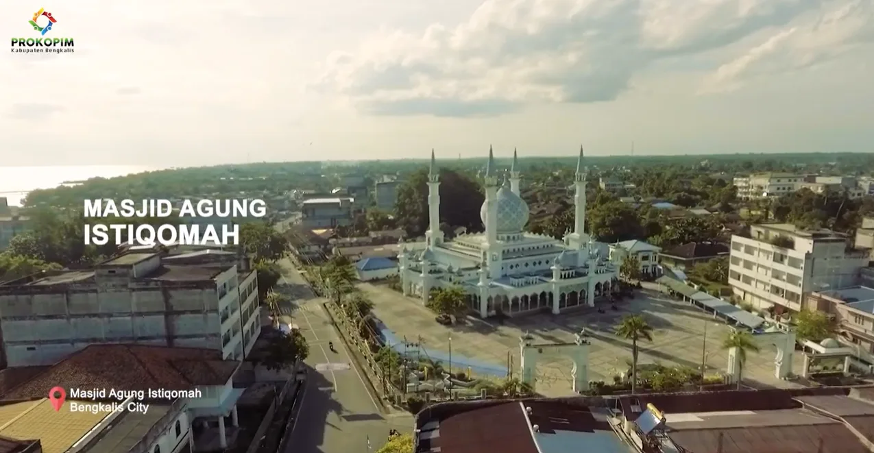 Profil Kabupaten Bengkalis