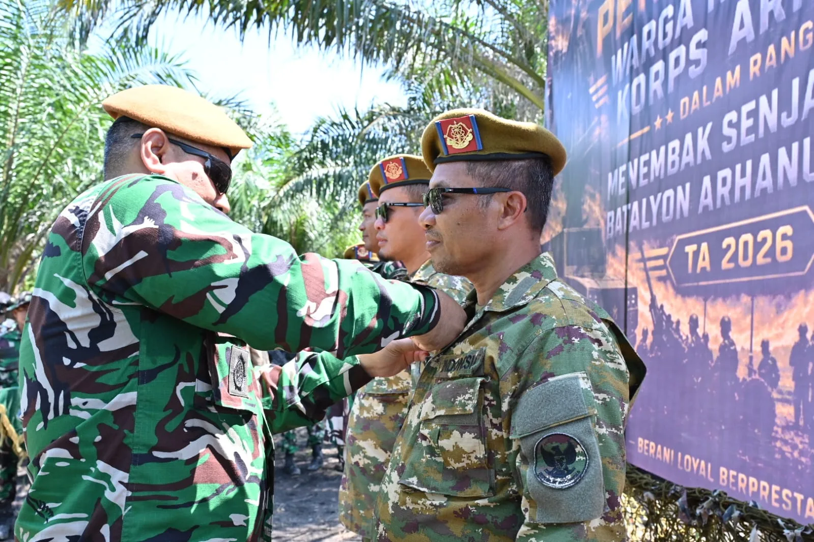 Selamat Datang di Website BPKAD Bengkalis