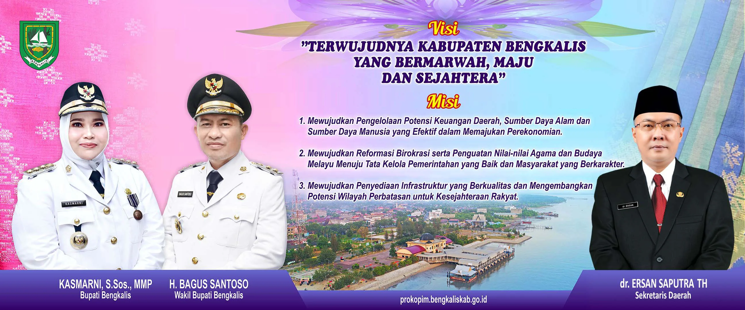 Bengkalis Bermasa
