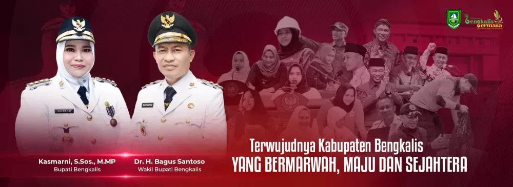 BPKAD Kabupaten Bengkalis