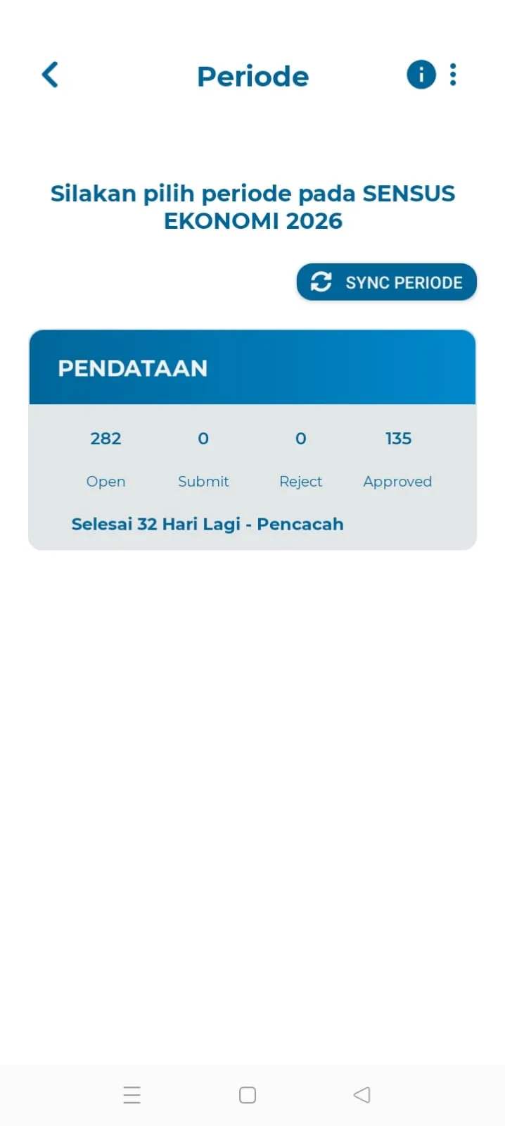 Kegiatan Penatausahaan Aset Daerah