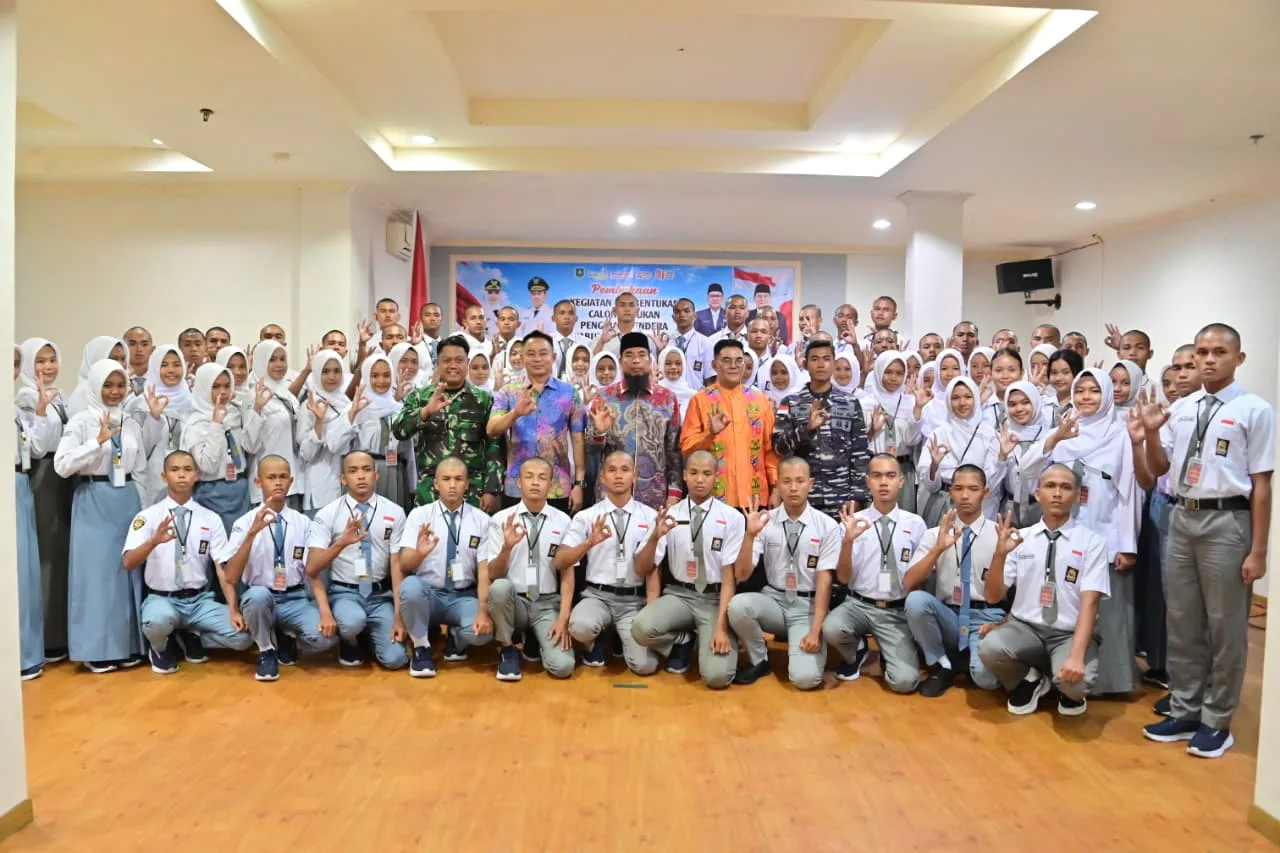 Kegiatan Penatausahaan Aset Daerah