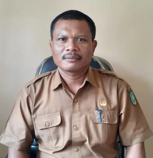 MUHAMMAD IDRUS, SE., MM
