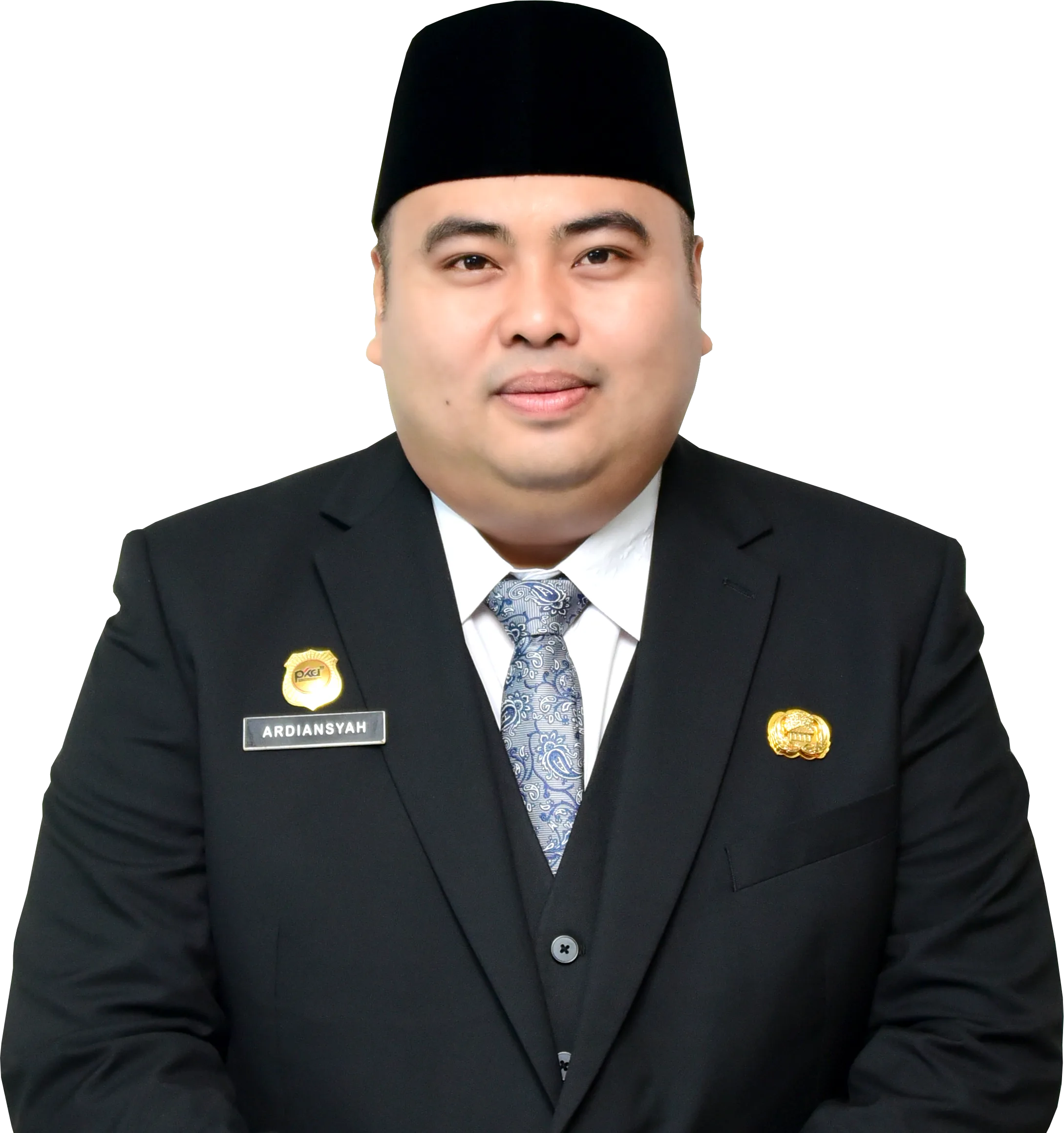 Kepala BPKAD